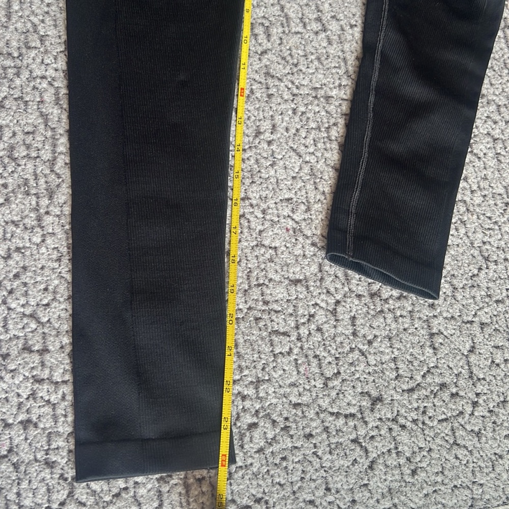 ATHLETA Black Leggings - Picture 6 of 11